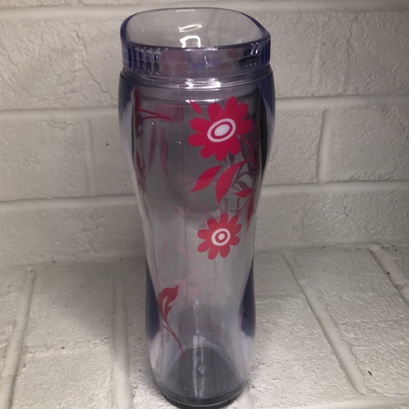 Longaberger Tumbler - Picture 2 of 3